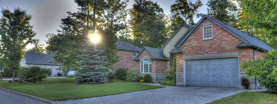 real estate search