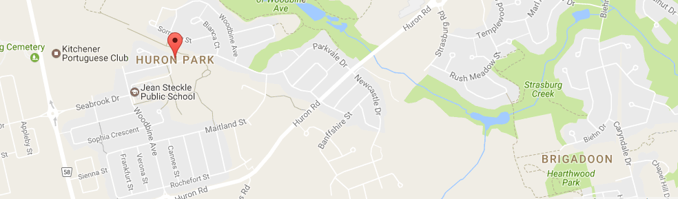 Huron Park Kitchener Homes For Sale Huron Park Kitchener Homes For Sale
