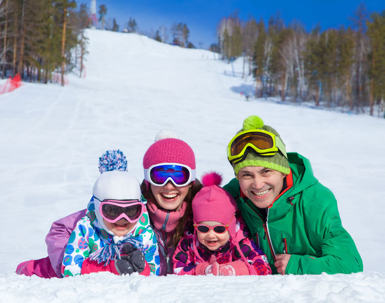 Family Day in Waterloo