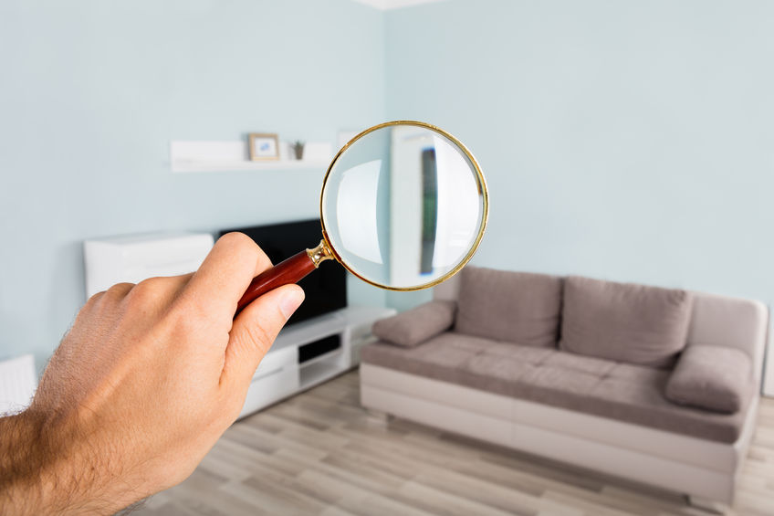 Home Inspection