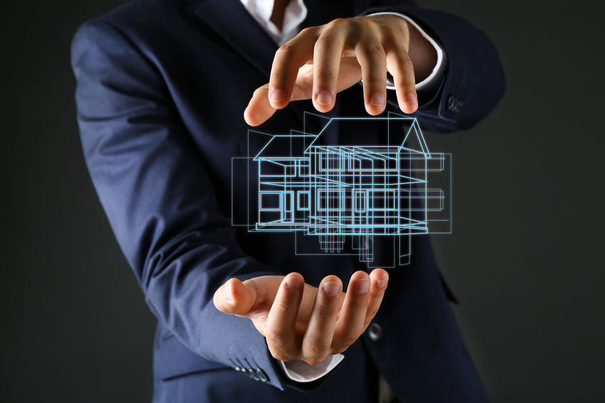 Property management