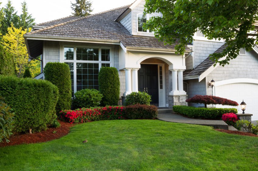 Landscaping Tips To Help Sell Your Kitchener Waterloo Home