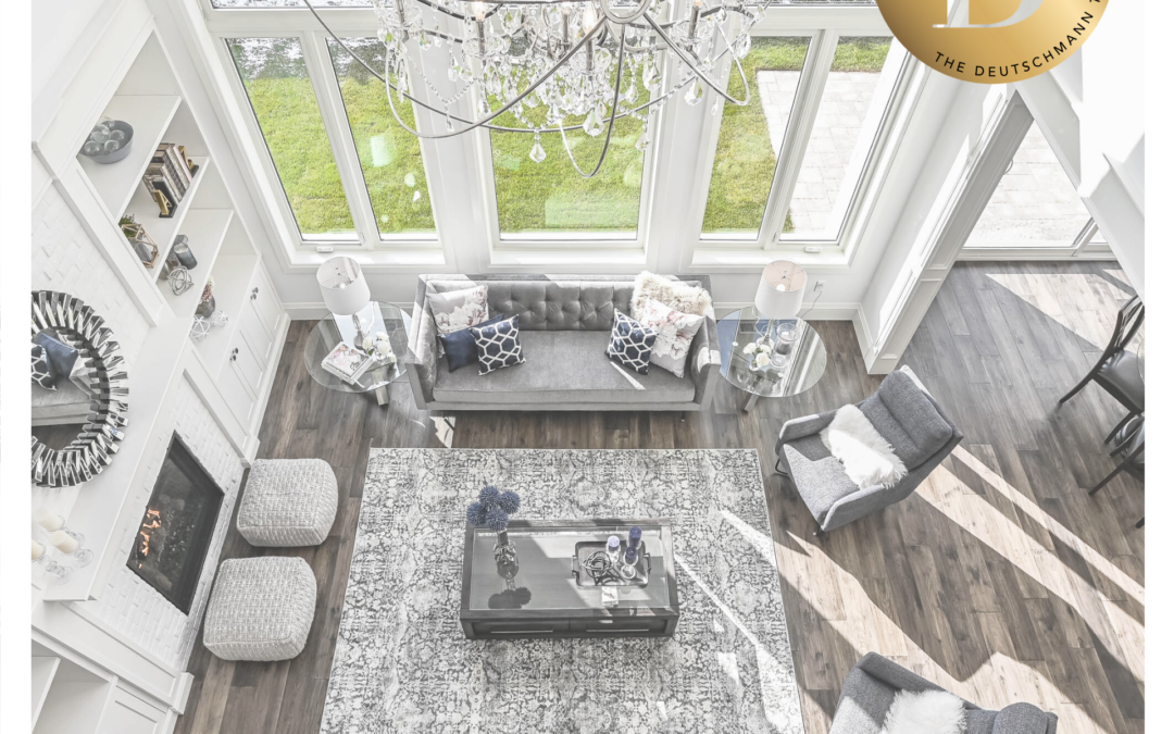 Waterloo Region Luxury Real Estate Update
