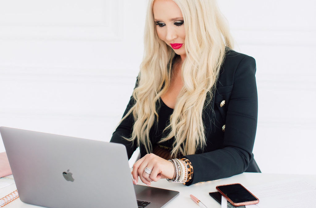 Working From Home: Productivity Tips