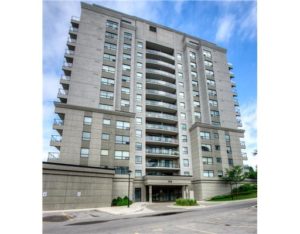 Condos for sale in Kitchener-Waterloo