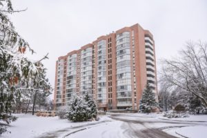 Condos for sale in Kitchener-Waterloo