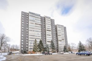 Condos for sale in Kitchener-Waterloo