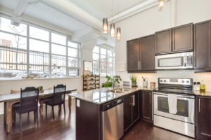 Arrow Lofts in Kitchener