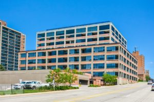 Arrow Lofts in Kitchener