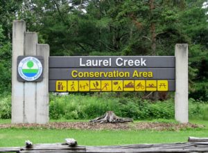 Laurel Creek Conservation Area