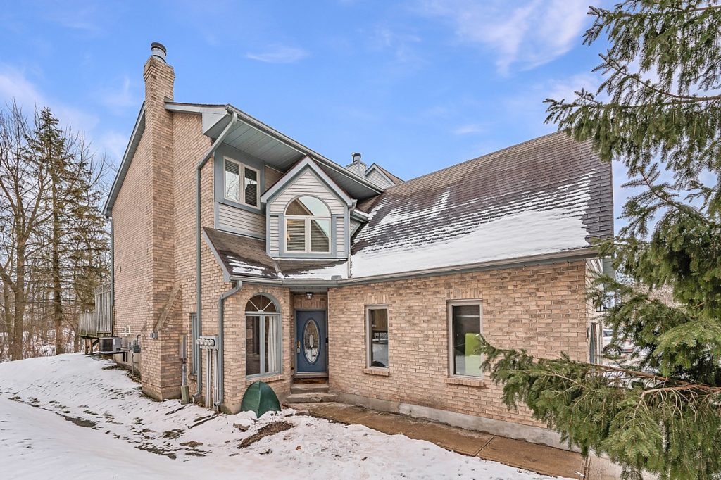 Benjamin Road Waterloo