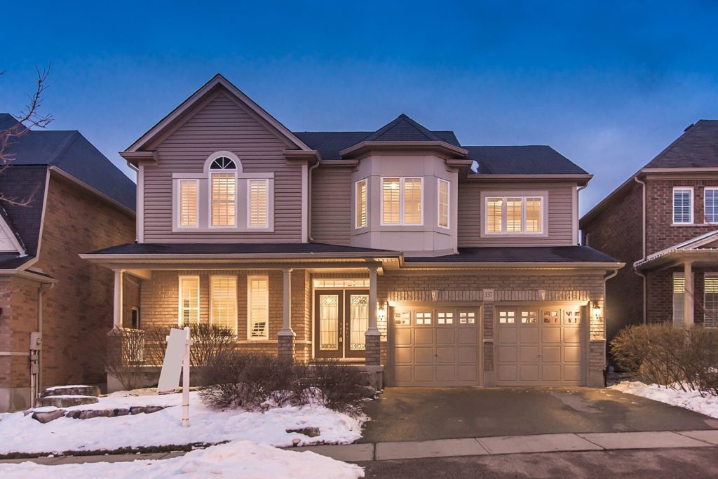 Edgewater Estates Kitchener