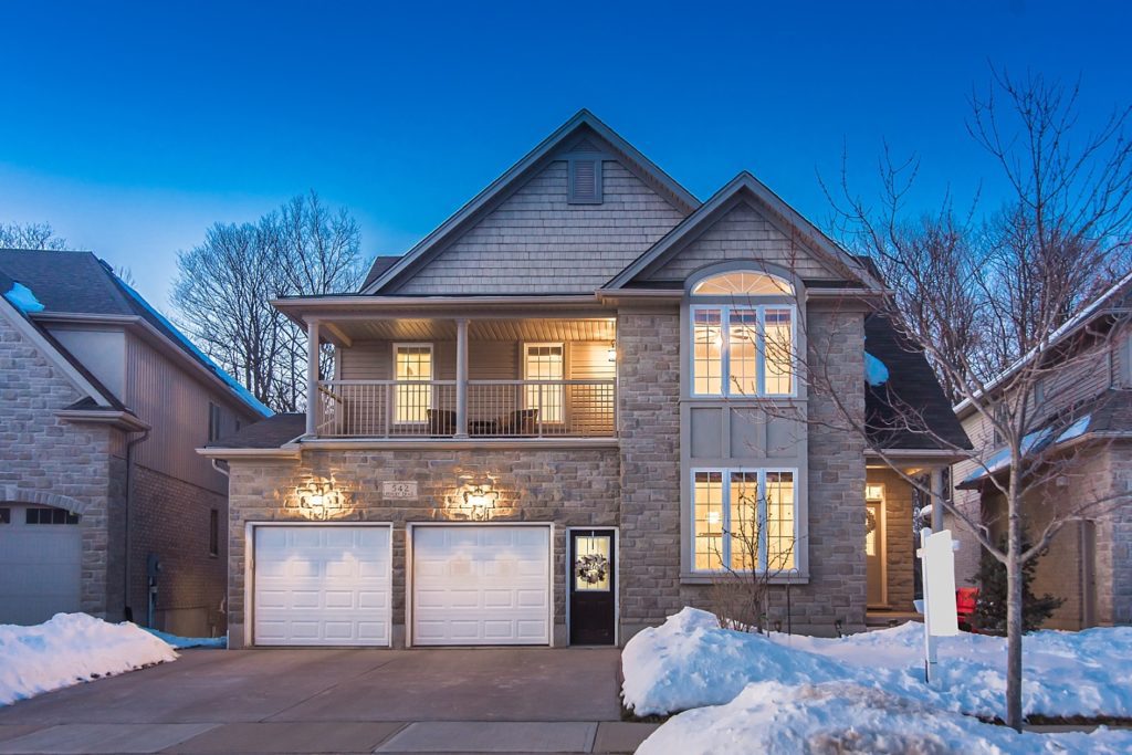 Pinery Trail Waterloo