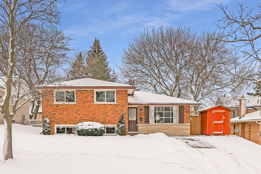 Avondale Road Cambridge