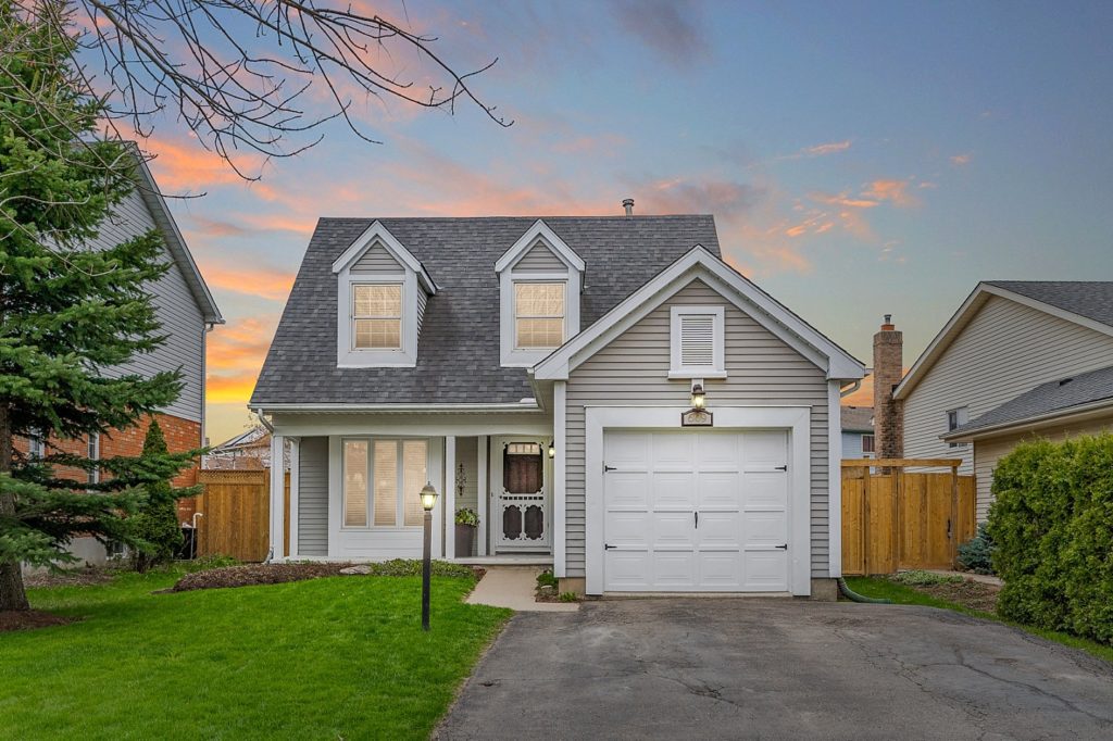 Osprey Drive Waterloo