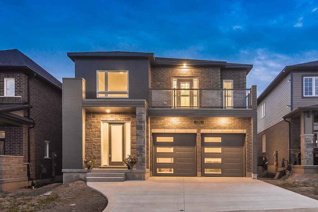 Rockcliffe Drive Kitchener