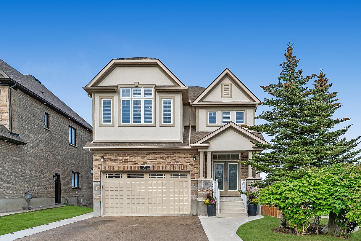 Parkvale Dr, Kitchener