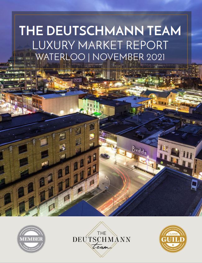 Waterloo Luxury Market