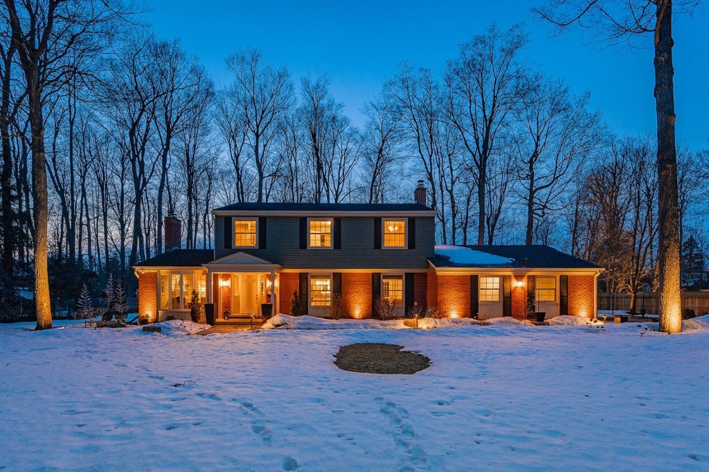 Sugarbush Drive, Waterloo