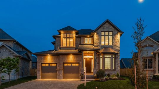 Copper Ridge Drive, Waterloo