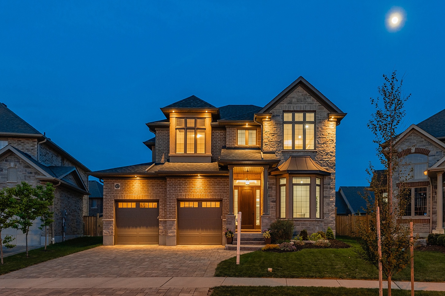 Copper Ridge Drive, Waterloo