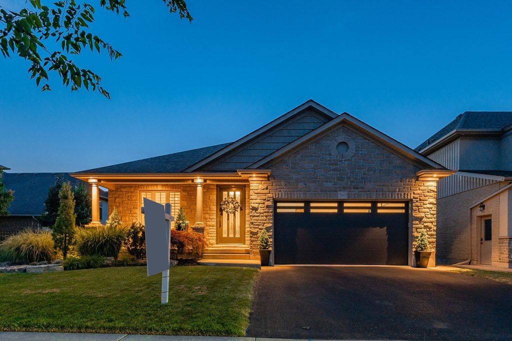 Pinery Trail, Waterloo