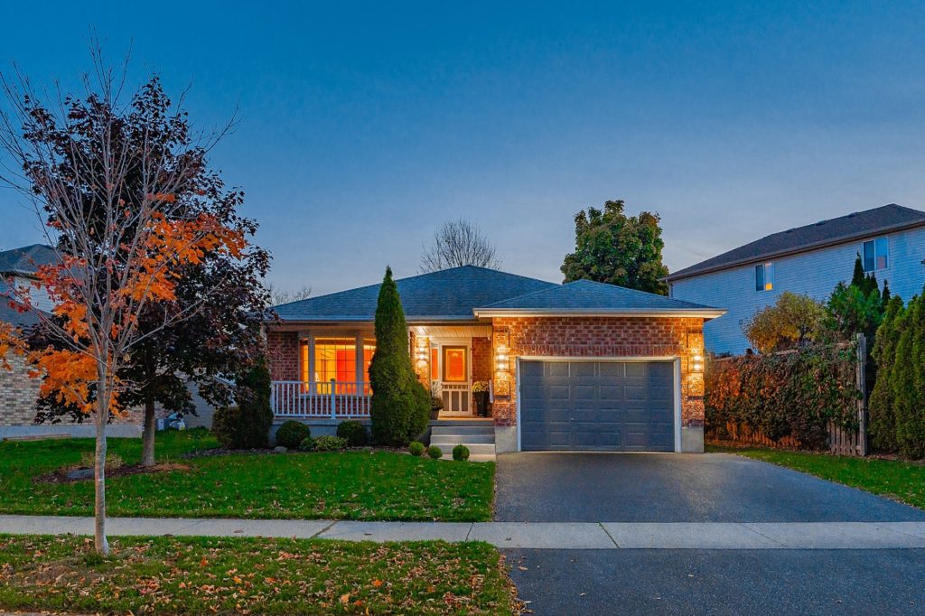 Pastern Trail Waterloo