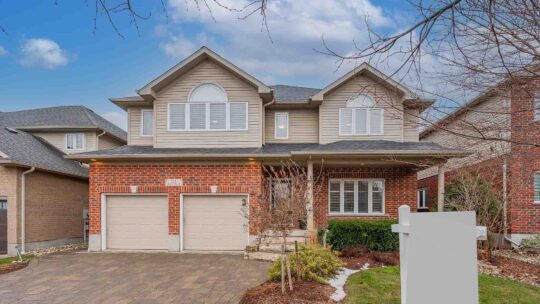 51 Treeview Dr | St. Jacobs