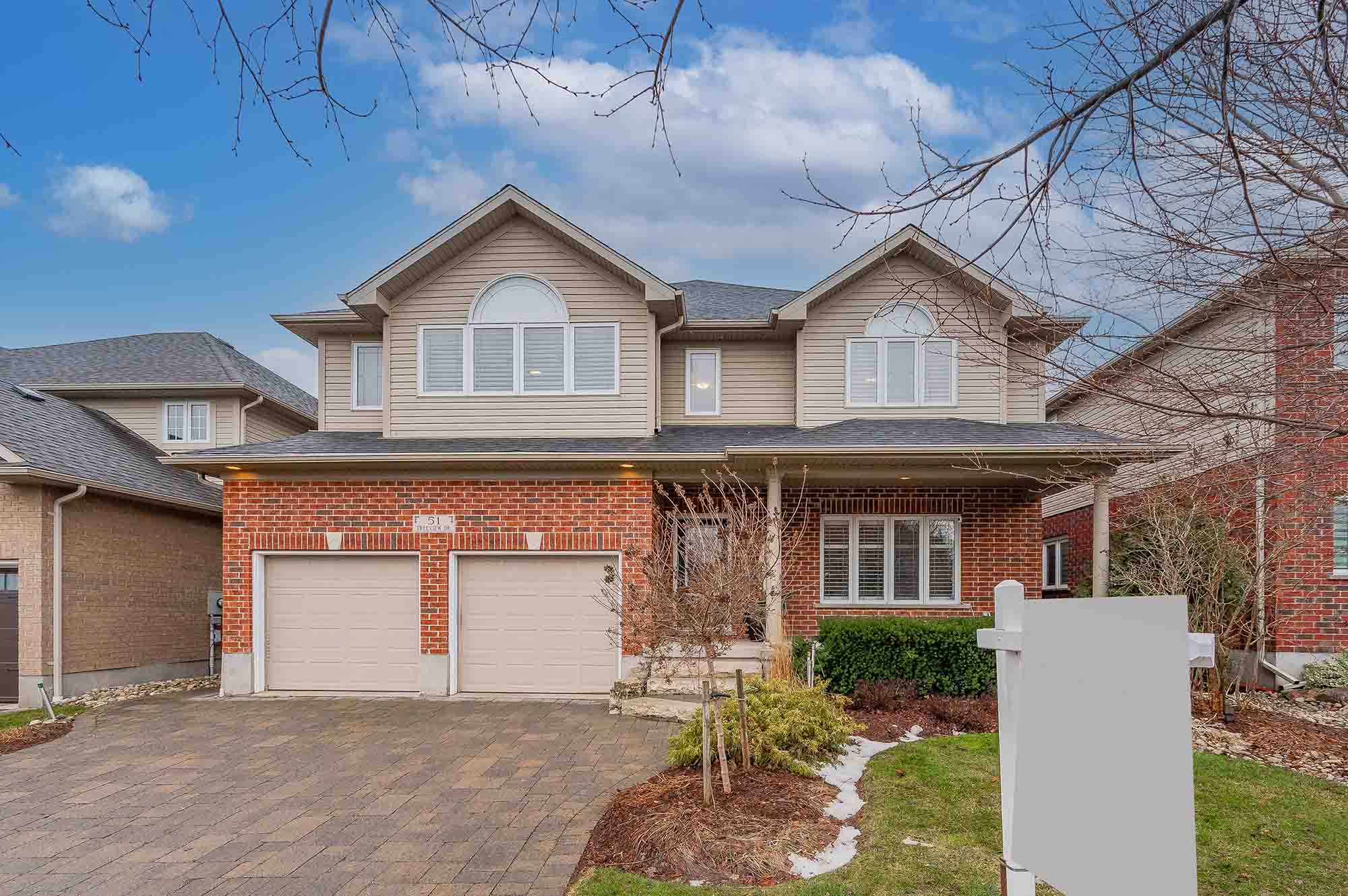 51 Treeview Dr | St. Jacobs