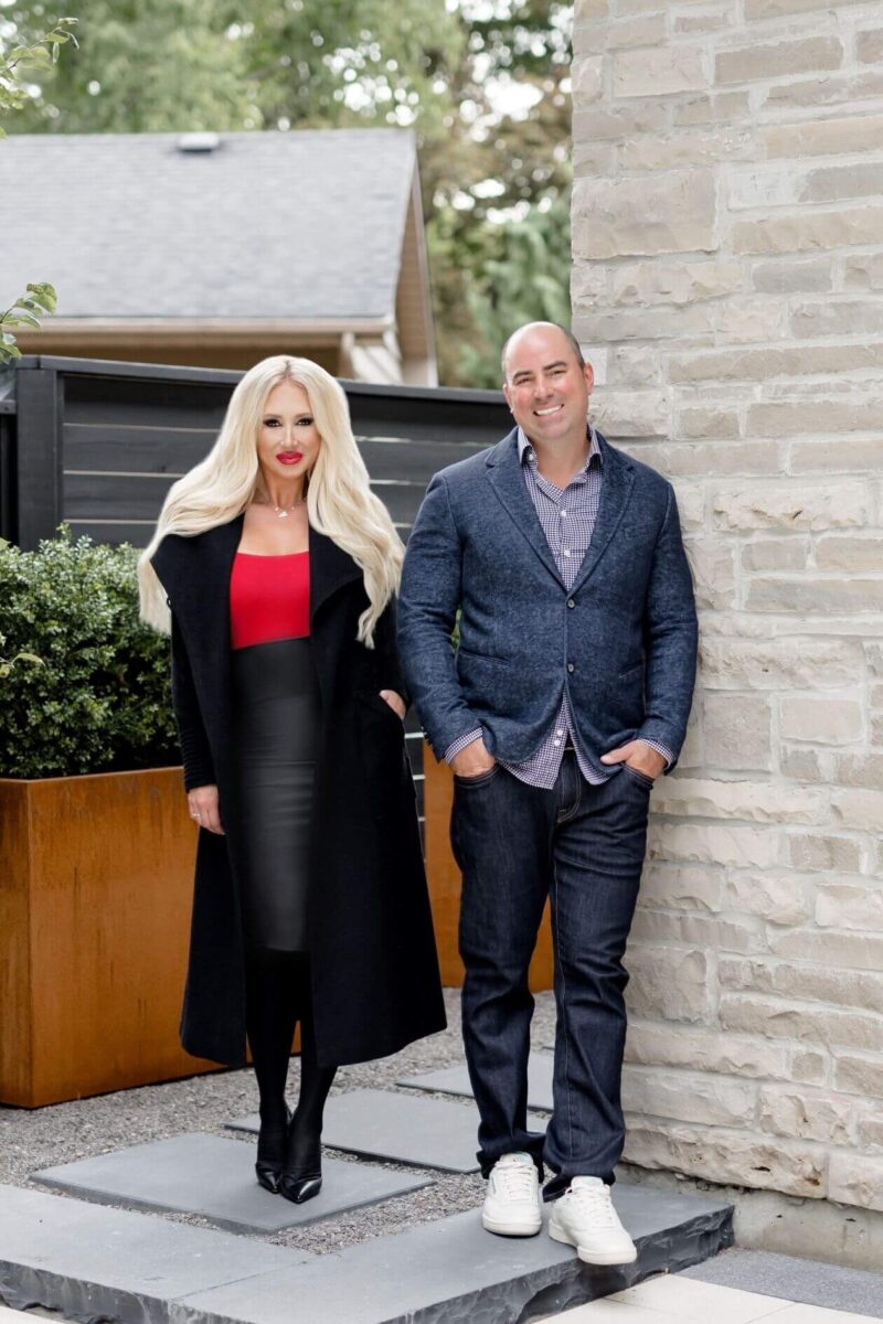 top real estate agents Kitchener Waterloo