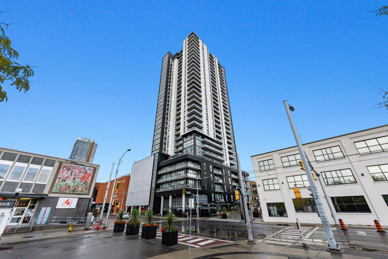Charlie West Kitchener: A New Era of Downtown Living