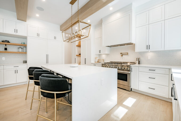 Luxury Real Estate Trends for November 2025: What Waterloo Region Sellers Should Know