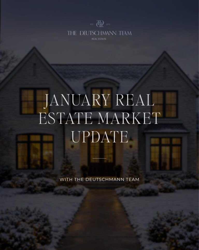 Waterloo Region Housing Market Update: December 2025 Trends & What to Expect in 2026