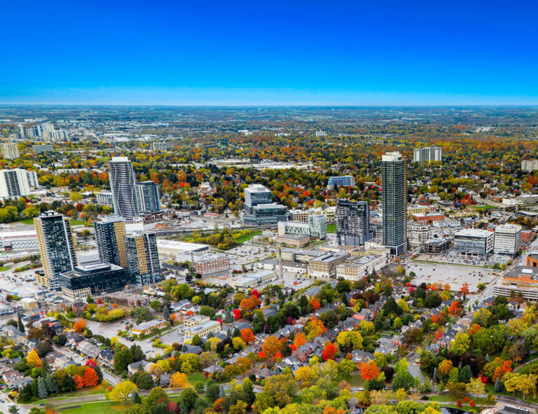 What the Homeownership Path Actually Looks Like Now in Waterloo Region