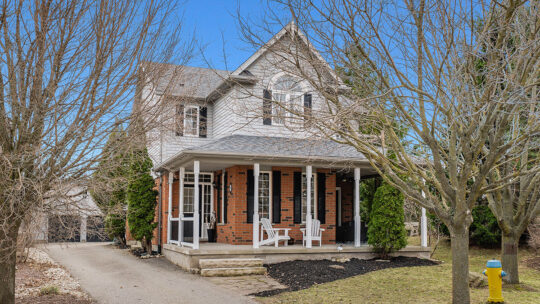 homes sold in eastbridge waterloo