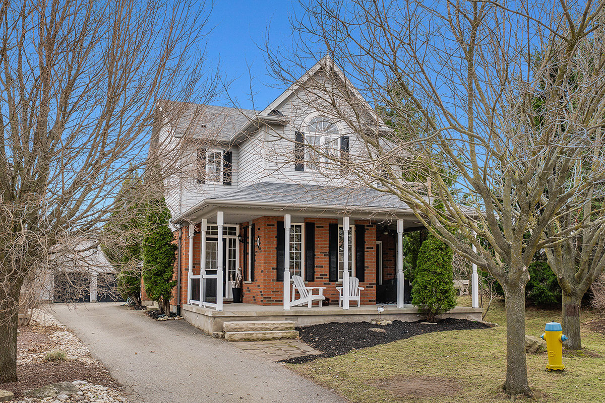 homes sold in eastbridge waterloo
