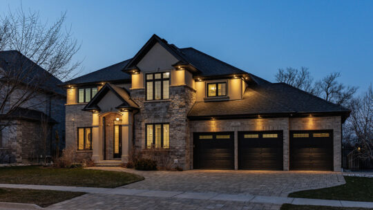 homes sold in carriage crossing neighbourhood waterloo