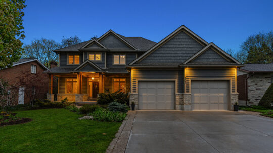 homes sold in colonial acres waterloo