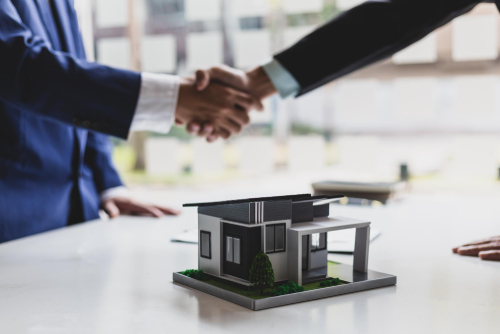 Negotiating-down-an-overpriced-house