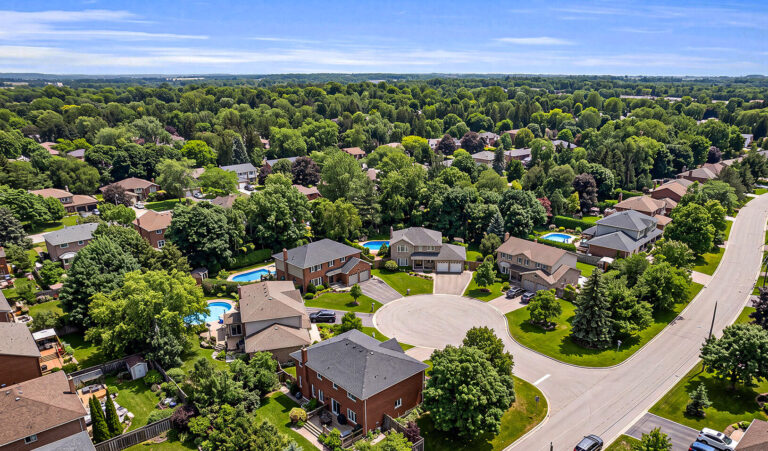 Colonial Acres Waterloo Real Estate Market Update | July 2026