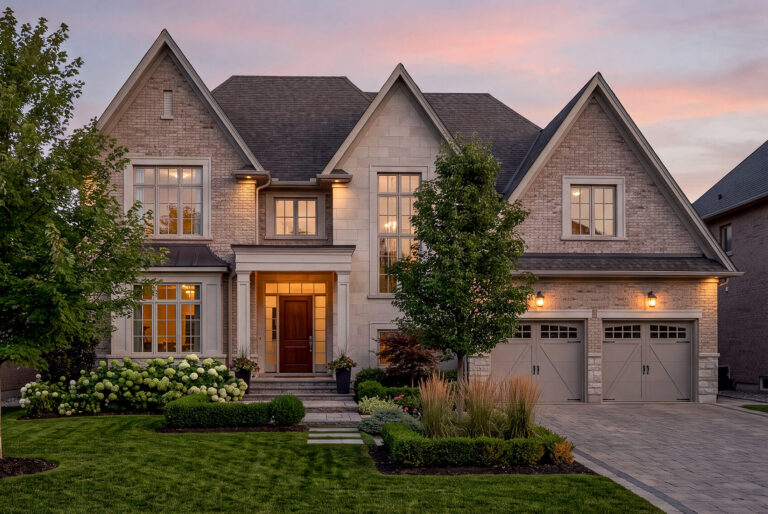 Waterloo Region Luxury Real Estate Market Update | July 2026