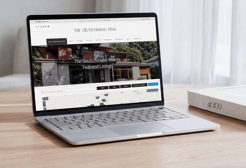 online-listing