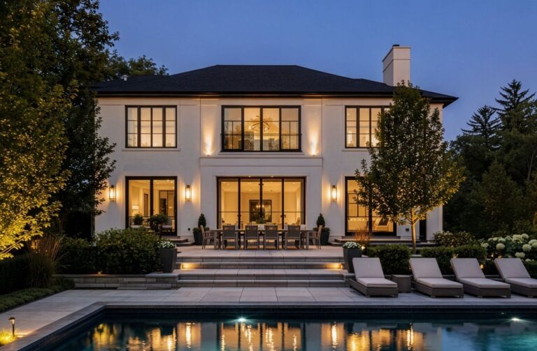 Waterloo Region Luxury Real Estate Market Update | August 2026