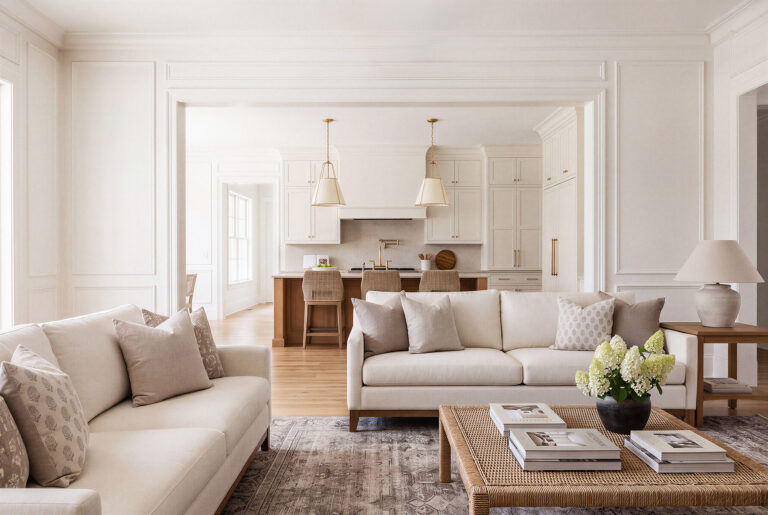 Staging Tricks That Can Make Your Home Feel Larger