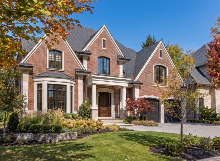 Waterloo Region Luxury Real Estate Market Update | September 2026