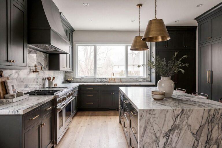What to Update Before Selling Your Home (and What to Leave Alone)