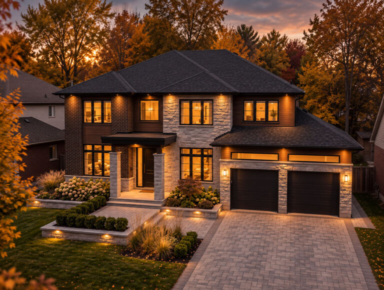 Waterloo Region Luxury Real Estate Market Update | October 2026